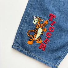 Load image into Gallery viewer, Winnie the Pooh dungarees (Age 18/24m)
