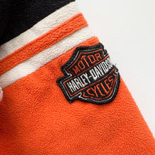 Load image into Gallery viewer, Harley Davidson reversible coat (Age 6)
