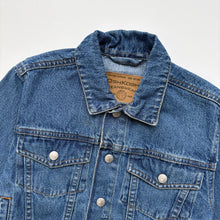 Load image into Gallery viewer, 90s OshKosh denim jacket (Age 4)
