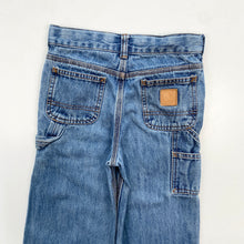 Load image into Gallery viewer, Carhartt carpenter jeans (Age 7)
