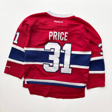 Load image into Gallery viewer, NHL Montreal Canadiens jersey (Age 10/12)
