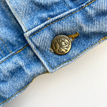 Load image into Gallery viewer, 90s denim jacket (Age 5/6)
