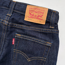 Load image into Gallery viewer, Levi’s 511 jeans (Age 7)
