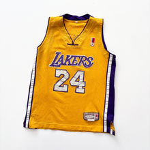 Load image into Gallery viewer, NBA LA Lakers jersey (Age 10/12)
