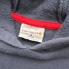 Load image into Gallery viewer, Carhartt hoodie (Age 8/10)
