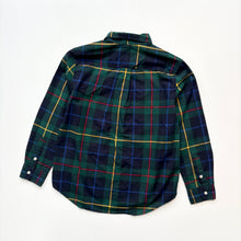 Load image into Gallery viewer, Ralph Lauren check shirt (Age 7)
