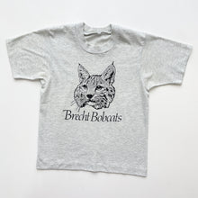 Load image into Gallery viewer, 90s Bobcats single stitch t-shirt (Age 6/8)

