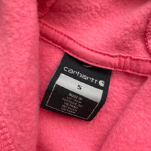 Load image into Gallery viewer, Carhartt hoodie (Age 5)
