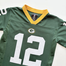 Load image into Gallery viewer, NFL Green Bay Packers jersey (Age 7/8)
