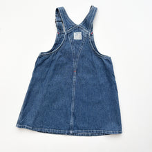 Load image into Gallery viewer, 90s Ralph Lauren denim dress (Age 4)
