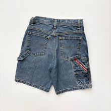 Load image into Gallery viewer, Ralph Lauren carpenter shorts (Age 8)
