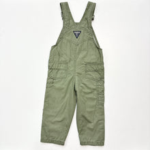 Load image into Gallery viewer, Oshkosh dungarees (Age 2)
