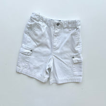 Load image into Gallery viewer, 90s DKNY shorts (Age 18m)
