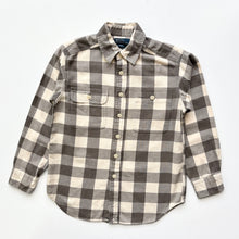 Load image into Gallery viewer, Ralph Lauren check shirt (Age 8)
