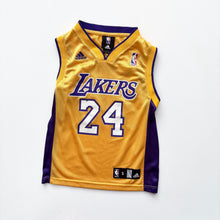 Load image into Gallery viewer, NBA LA Lakers jersey (Age 7/8)
