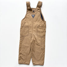 Load image into Gallery viewer, OshKosh dungarees (Age 3)
