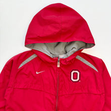 Load image into Gallery viewer, Nike Ohio State coat (Age 6)
