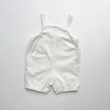 Load image into Gallery viewer, Winnie the Pooh shortalls (Age 3/6m)
