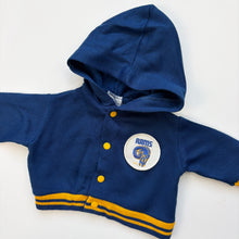 Load image into Gallery viewer, 80s NFL St Louis Rams hoodie (Age 3m)
