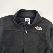 Load image into Gallery viewer, The North Face fleece (Age 4)
