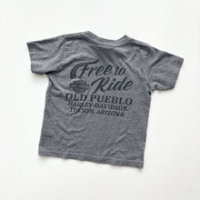 Load image into Gallery viewer, Harley Davidson t-shirt (Age 3)

