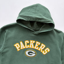 Load image into Gallery viewer, NFL Green Bay Packers hoodie (Age 8)

