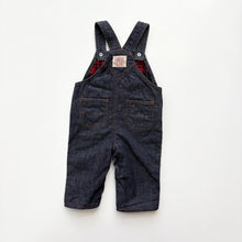 Load image into Gallery viewer, Ralph Lauren l dungarees (Age 3m)
