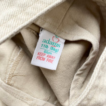 Load image into Gallery viewer, 90s Adams dungarees (Age 3m)
