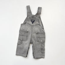 Load image into Gallery viewer, Oshkosh dungarees (Age 6m)
