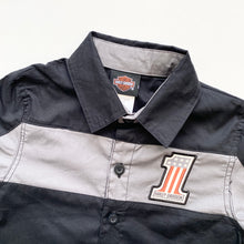 Load image into Gallery viewer, Harley Davidson shirt (Age 2/3)
