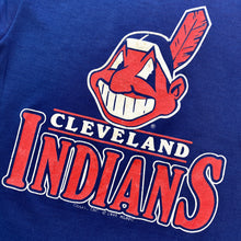 Load image into Gallery viewer, 1988 MLB Cleveland Indians t-shirt (Age 6/8)
