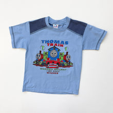 Load image into Gallery viewer, 90s Thomas the Tank Engine t-shirt (Age 7/8)
