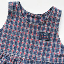 Load image into Gallery viewer, 90s St Micheal denim dress (Age 12/18m)
