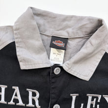 Load image into Gallery viewer, Harley Davidson shirt (Age 4)
