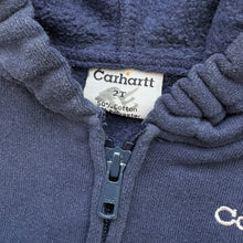 Load image into Gallery viewer, 90s Carhartt hoodie (Age 2)
