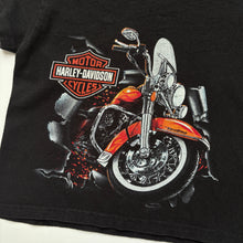 Load image into Gallery viewer, Harley Davidson t-shirt (Age 3/4)
