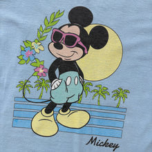 Load image into Gallery viewer, Disney Mickey Mouse t-shirt (Age 10/12)
