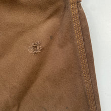 Load image into Gallery viewer, Distressed Carhartt carpenter jeans (Age 6)
