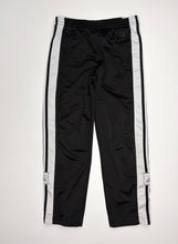 Load image into Gallery viewer, 90s Adidas Poppers Joggers (Age 10/12)
