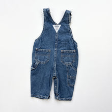 Load image into Gallery viewer, 90s OshKosh dungarees (Age 3/6m)
