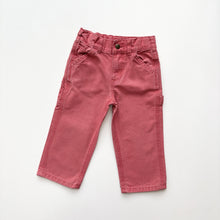 Load image into Gallery viewer, Carhartt carpenter jeans (Age 2)
