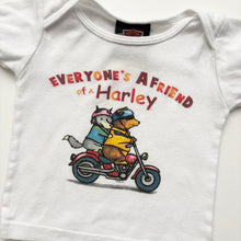 Load image into Gallery viewer, Harley Davidson t-shirt (Age 12m)
