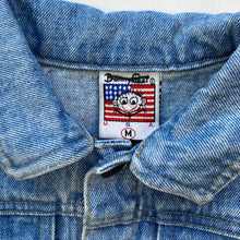 Load image into Gallery viewer, 90s denim jacket (Age 5/6)

