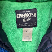 Load image into Gallery viewer, OshKosh coat (Age 4)

