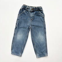 Load image into Gallery viewer, Carhartt carpenter jeans (Age 4)
