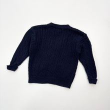 Load image into Gallery viewer, Ralph Lauren cardigan (Age 12/24m)
