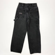 Load image into Gallery viewer, Wrangler carpenter jeans (Age 7)
