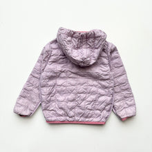 Load image into Gallery viewer, The North Face reversible coat (Age 4)
