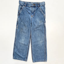 Load image into Gallery viewer, Carhartt carpenter jeans (Age 7)
