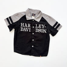 Load image into Gallery viewer, Harley Davidson shirt (Age 4)

